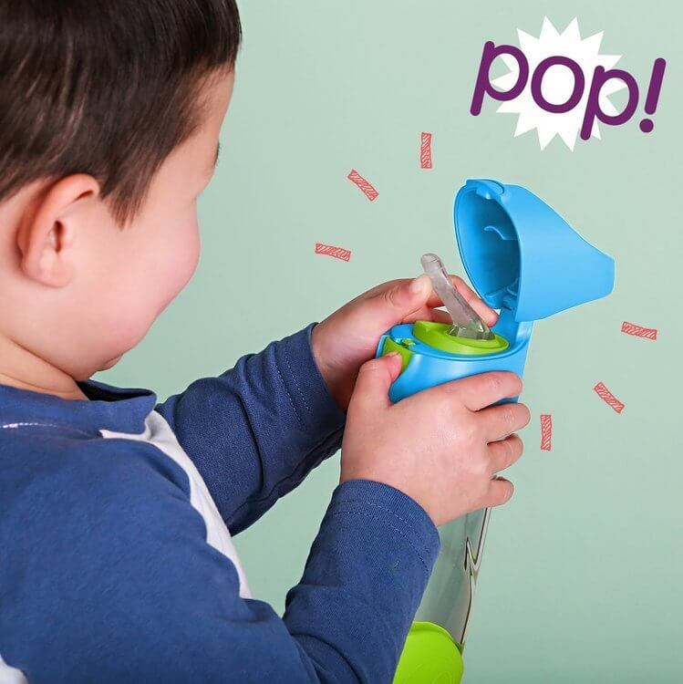 Butelka tritanowa bbox